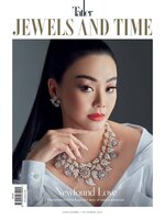 Singapore Tatler Jewels & Time